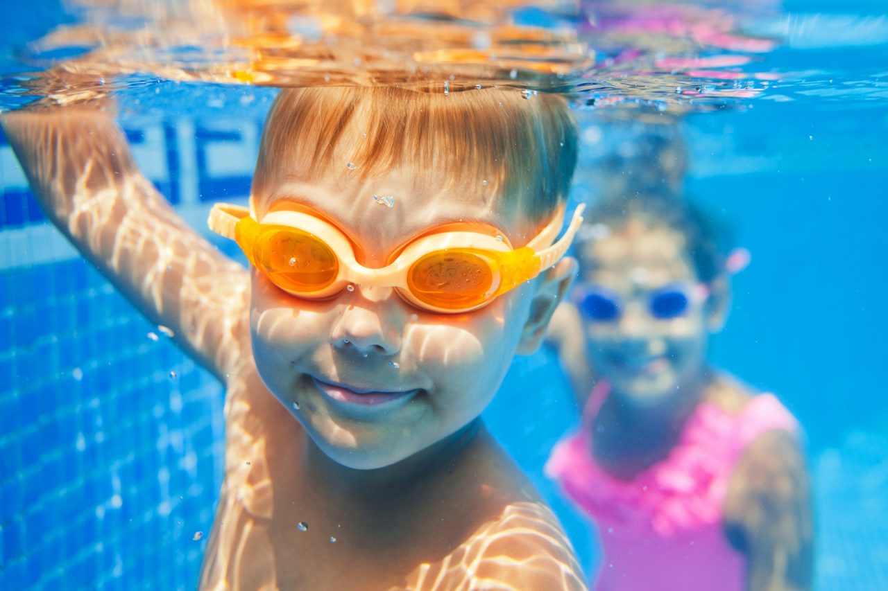 Mobile Swimming Lessons Vaughan Canadian Red Cross Training