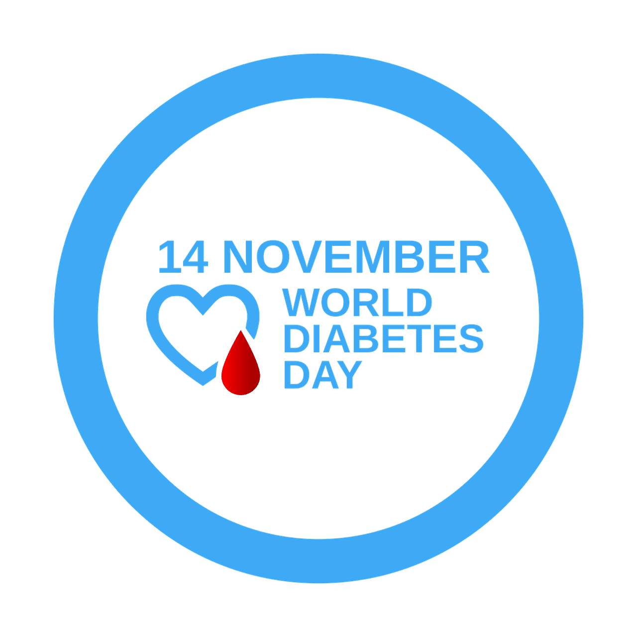 November 14th is World Diabetes Day Coast2Coast First Aid