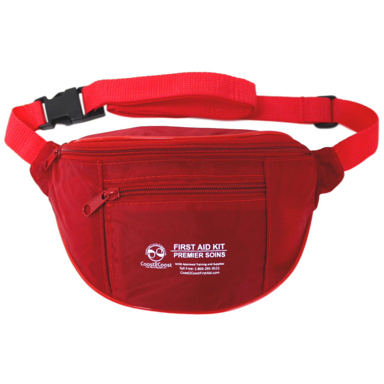 5.5 x 4.5 fanny pack