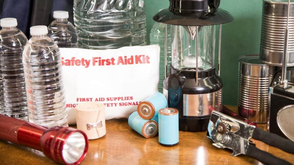 How to be Prepared for an Emergency | Coast2Coast First Aid