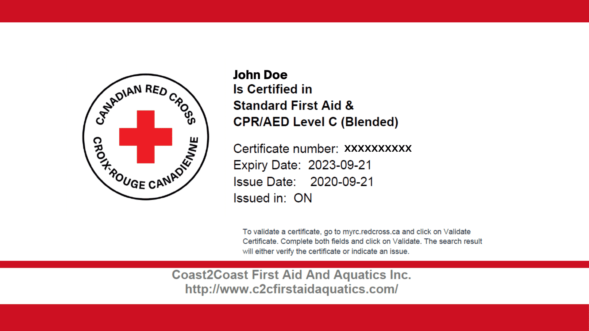 Cpr Certified Red Cross Clearance Price Save 50 Jlcatj gob mx