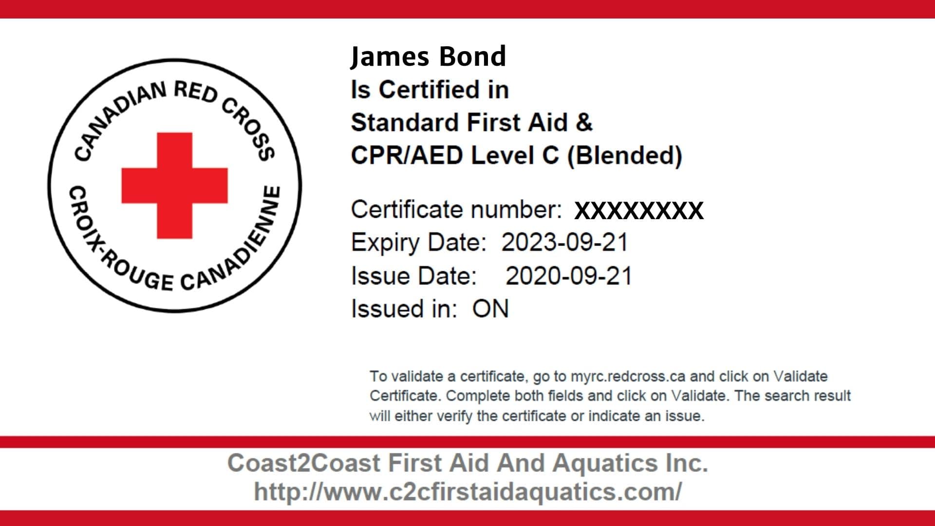 Why First Aid & CPR Recertification Important | Coast2Coast