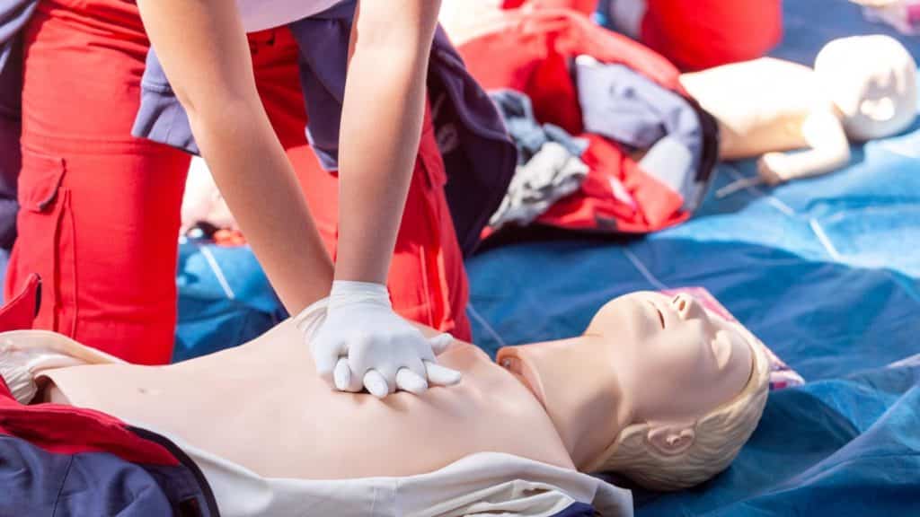 why is first aid and cpr recertification important