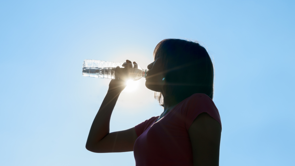 Difference Between Heat Stroke and Heat Exhaustion