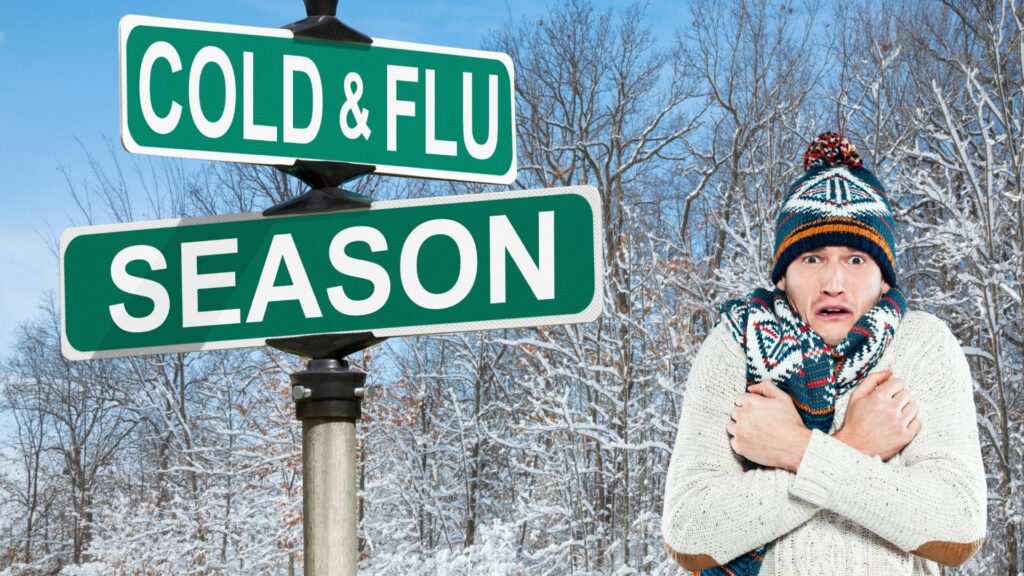 Cold & Flu Season