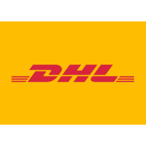 DHL logo