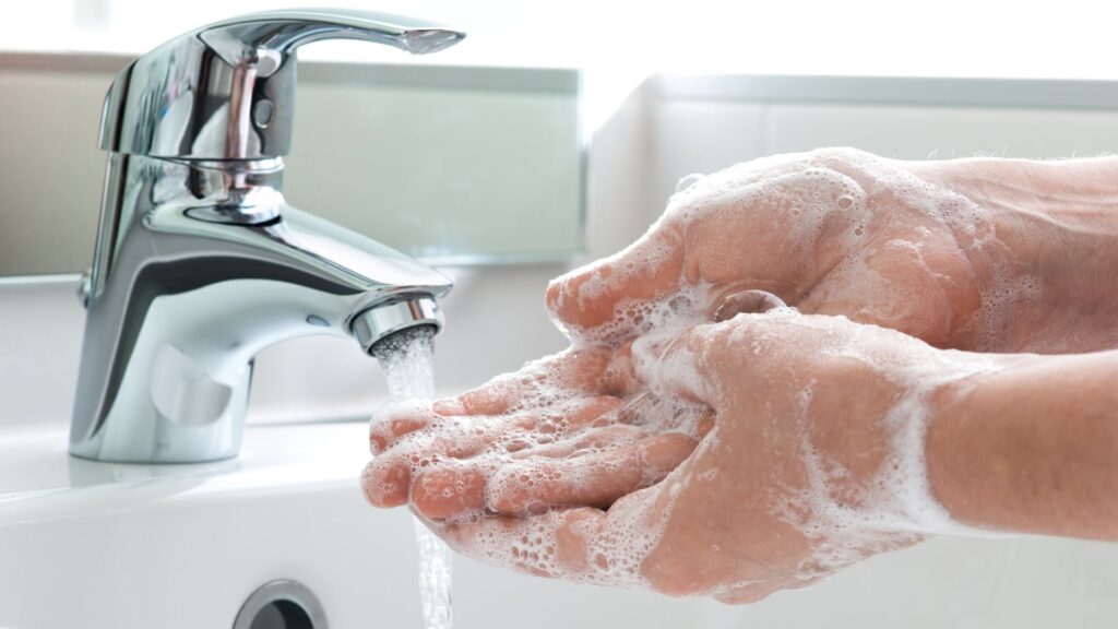 Hand Hygiene