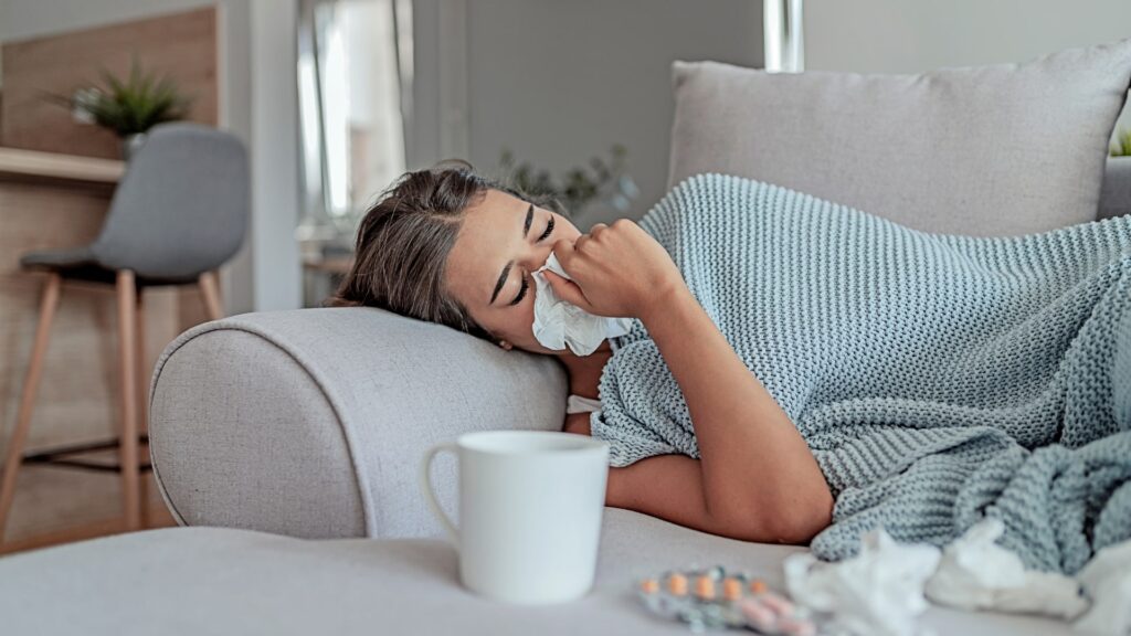 Understanding the Cold and Flu Season