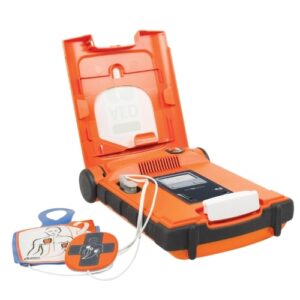 powerheart g5 aed