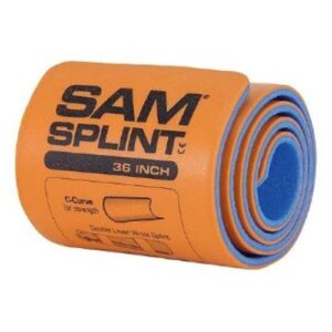 sam splints