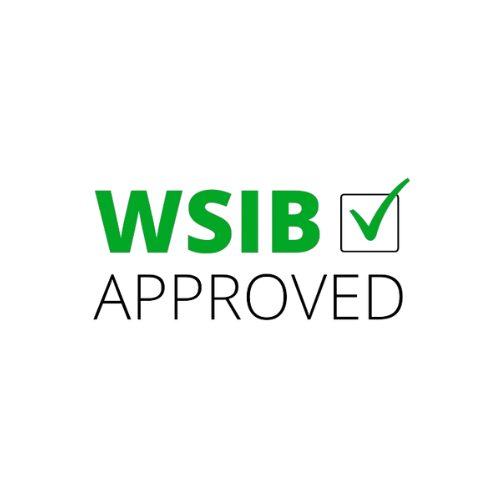 wsib approved first aid cpr training