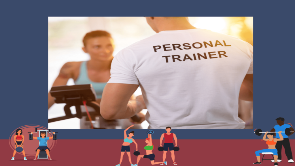 CPR certification for Personal trainers