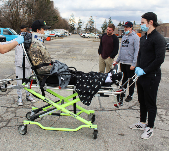 emr-stretcher-training-north-york