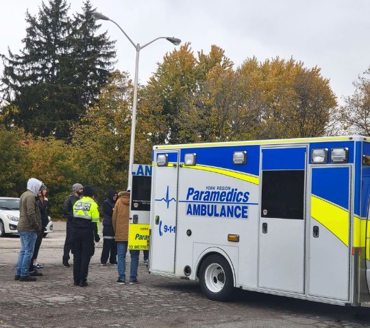 emr-training-ambulance-north-york