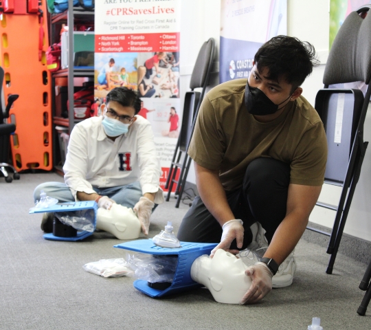 first-aid-cpr-training-north-york