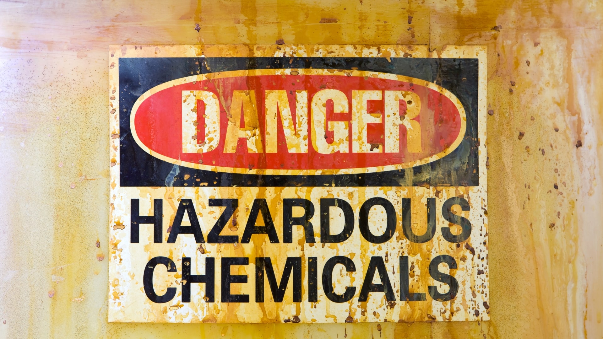 first aid for chemical exposure