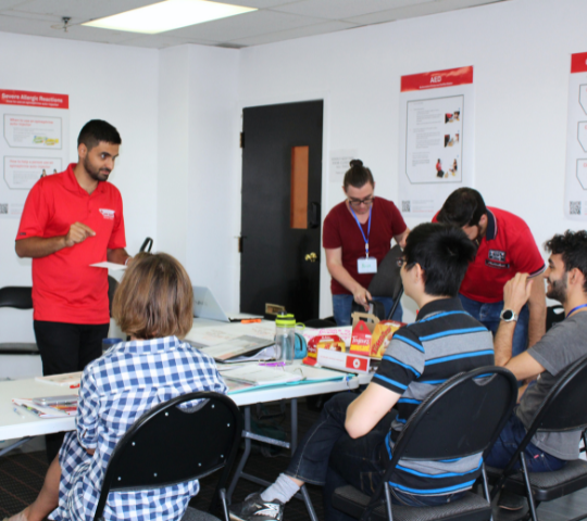 first-aid-instructor-training-north-york-1