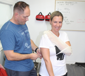 sling-first-aid-training-north-york-300x267