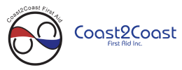 coast2coast first aid inc alberta logo