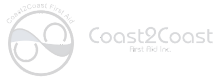 coast2coast first aid inc logo