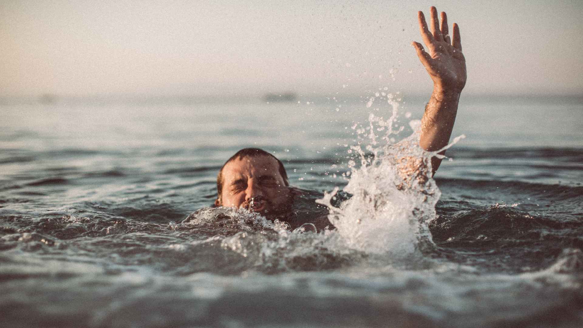 Marine First Aid for Drowning Victims