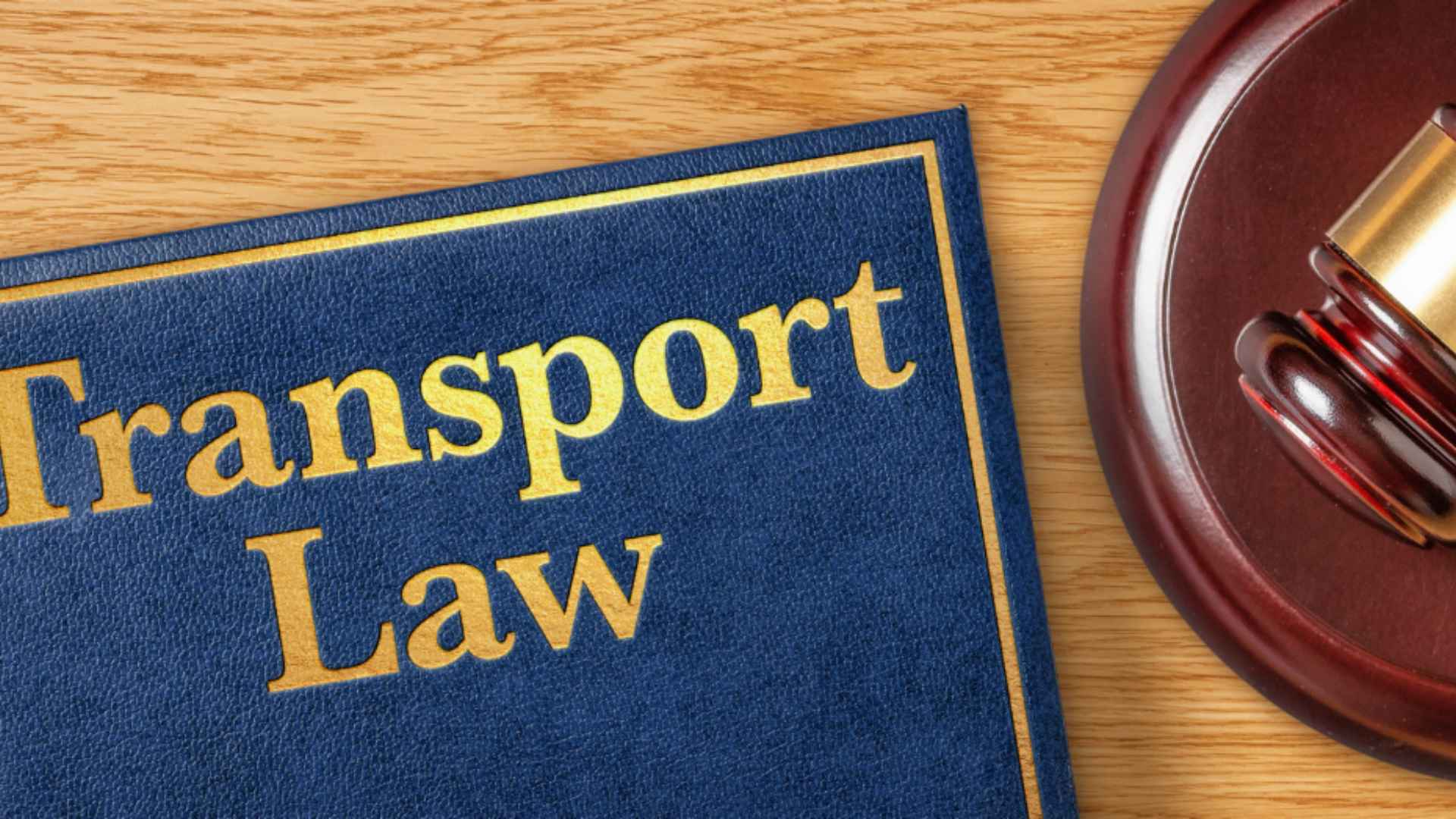 Transport Law