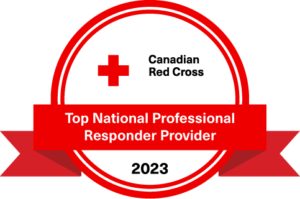 Badges_EN_NATIONAL PROFESSIONAL RESPONDER PROVIDER