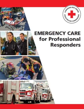 professional responder course