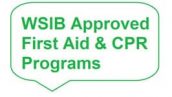 wsib approved logo